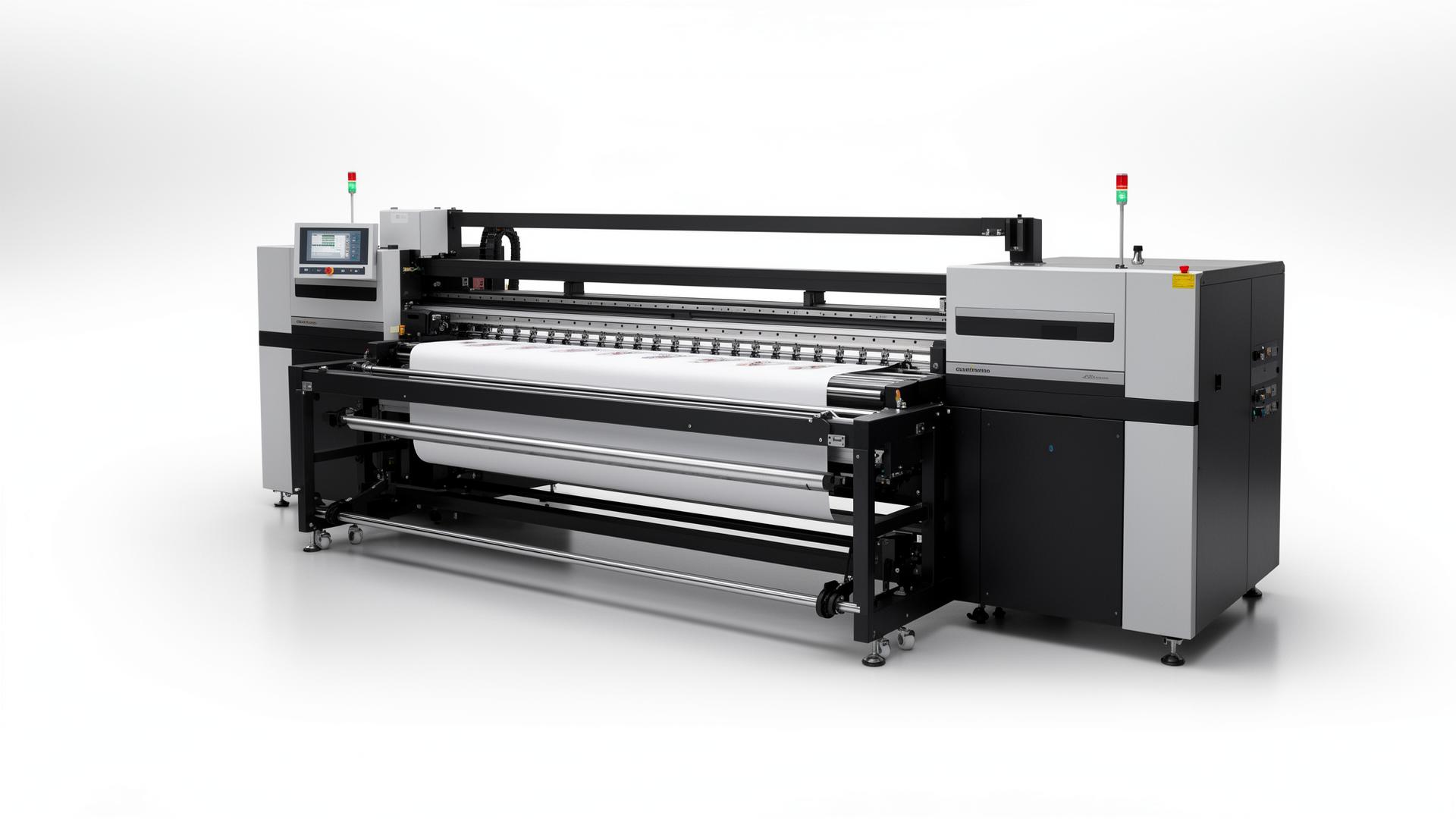 Finishing Equipment South Africa | Fortune Printers