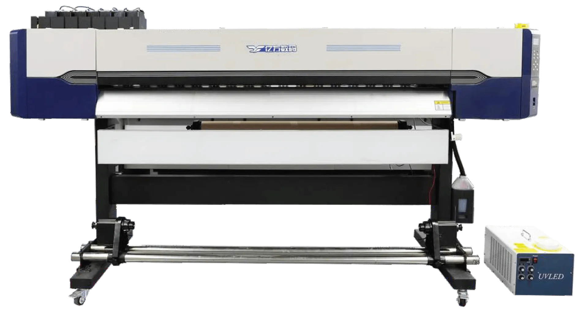 Printer Solutions South Africa | Fortune Printers