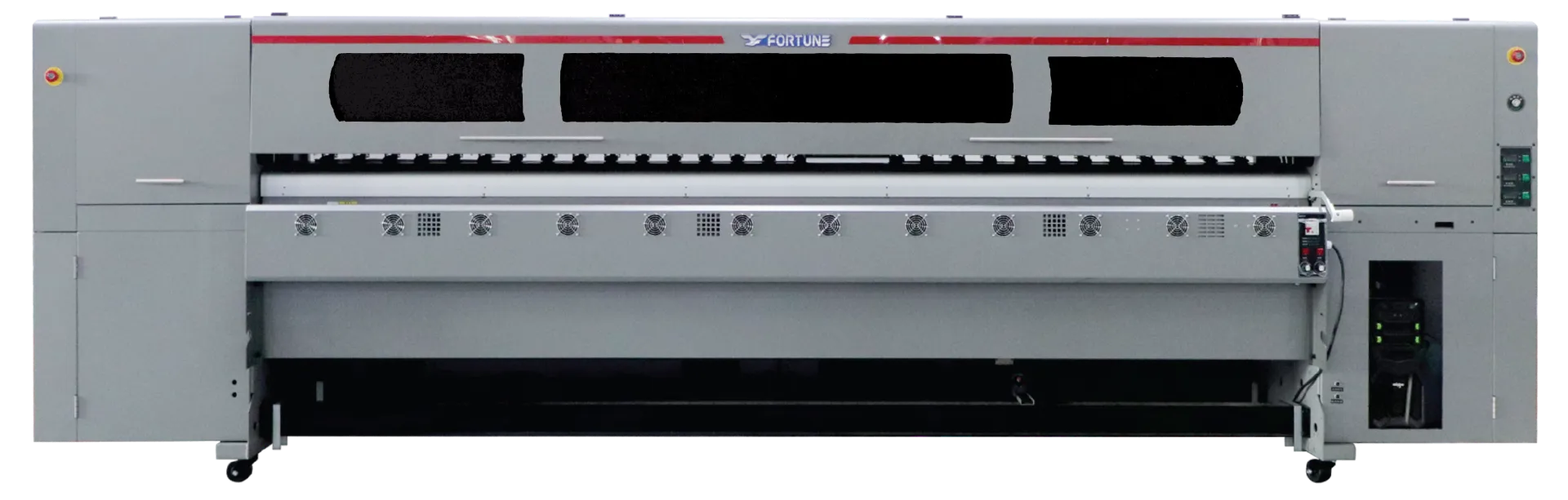 Usman Rafiq Rol Printer UV Roll to Roll Printers South Africa | Fortune Printers